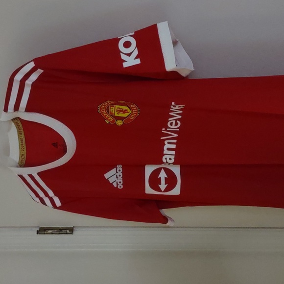 Soccer Jersey - Picture 5 of 9